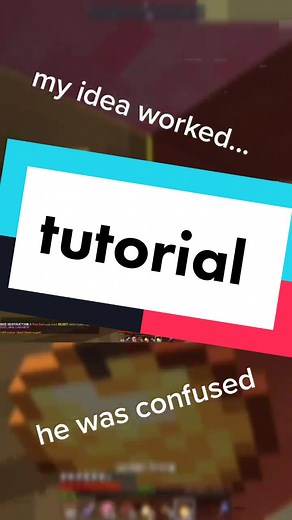 I love to confuse people...#fy #fypシ #foryou #foryoupage #minecraft #hypixel #hypixebedwars #minecraftpvp #perfect #combo #german #satisfy #tutorials