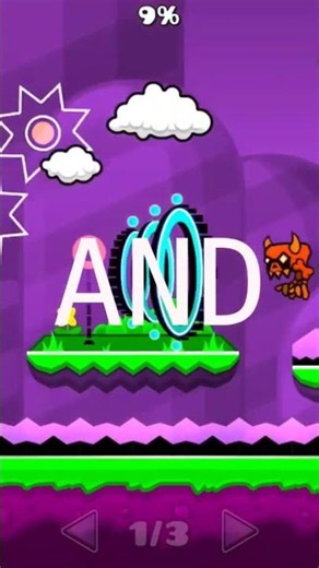#geometrydash #gd #hard #geometrydashchallenge #spam #demon