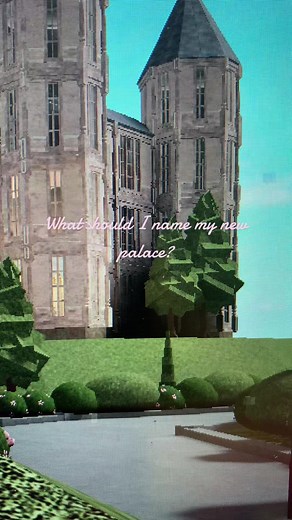 Fountain inspired by Dianasaurph’s ‘elegant mansion’ TOP COMMENT WINS! #coquette #princesscore #roblox #bloxburg #trending #viral #bloxburgbuild #fyp #foryou #foryoupage #aesthetic #rich #challenge #question #pink #palace