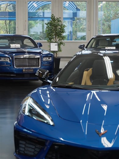 Corvette C8 - Ist das ein Flugzeug ⁉🚀 #vettiger #vettigerreview #corvette #corvettec8 #c8 #chevroletcorvette #corvettestingray #stingray #v8power #supersportler #americansupercar #mittelmotor #roadster #sportscar #vettigerautomobile #schweizeryoutuber #autoliebe #carreview