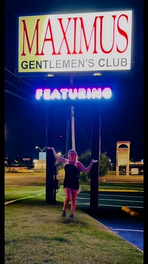 LAST CALL!!! #maximus #texas #wichitafalls | Samantha Snowberry