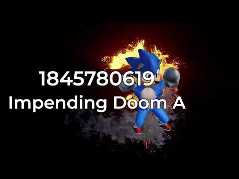 25 Popular Doom Roblox Music Codes (Working in 2026)