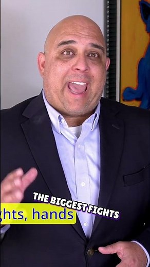 Probate Problems: The Biggest Fight Isn't About Money! #shorts