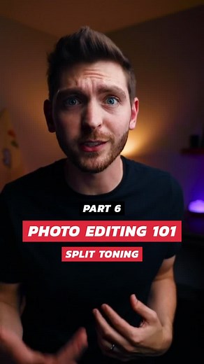 Mastering Split Toning in Lightroom: Elevate Your Photo Editing Skills!