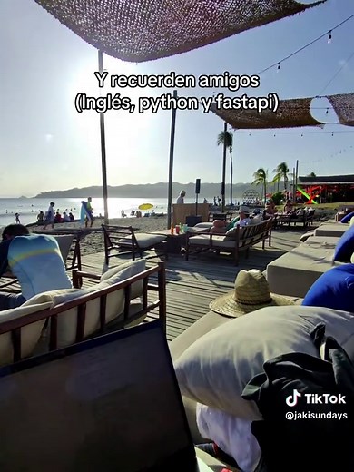 Python y FastAPI: Guía para Programadores Entusiastas