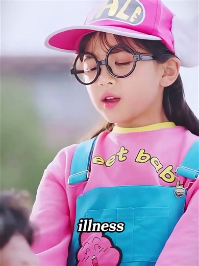 Street Food vs. World-Class Chefs—A girl's fried rice shocked everyone.#movie #drama