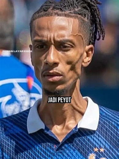 Olise pas lawan Spanyol 😭