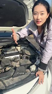 209K views · 5K reactions | How to clean the EGR valve #automobile #mechanic #tips #car #cars #carskills #cartips #skills #carrepair | Driving Tips | Facebook