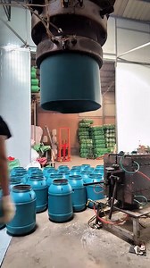 168K views · 608 reactions | Plastic VAT production process Check more info in first comment  | Daily Work | Facebook