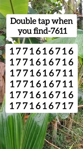 Find the Odd One | Visual Logic Challenge | Ep.2945 #brainteaser