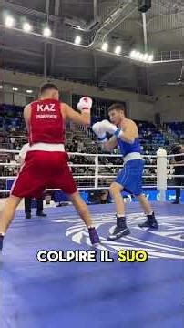 Misura il tuo QI pugilistico 🥊