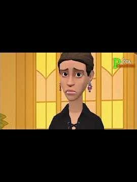 Raymond's Funeral | Excerpt from Episode 2 #plotagon
