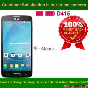 Lg D415 Unlock Code Free