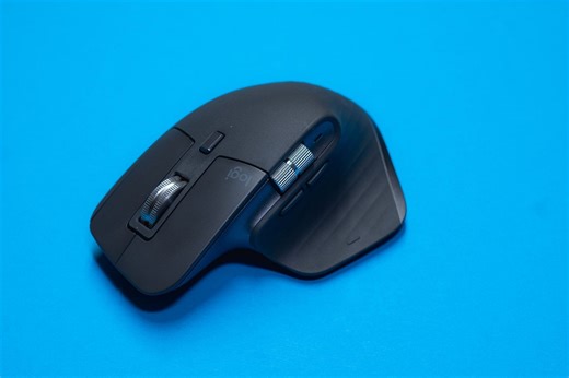 5 unusual computer mice that redefine ergonomics