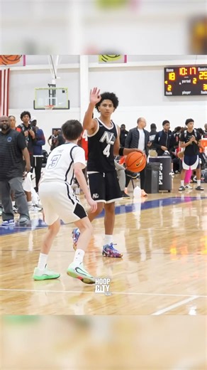 JJ Smith Put on his Dancing shoes… 👠 #viral #hoopcityfilms1 #recommended