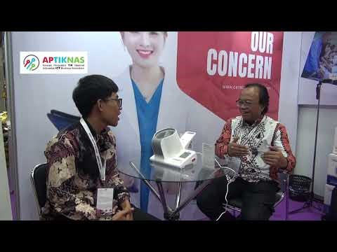 Podcast Vendor Cerdas | Dr. Handy Purnama (Care Connect) di GSEI 2025