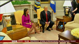 BBC News October 10, 2018