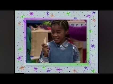 Closing to Barney & Friends The Complete Second Season (Tape 3, Episode 3)