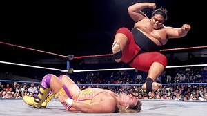 Yokozuna (wrestler) ~ Detailed Biography with [ Photos | Videos ]