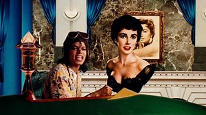 Moonwalker (1988) (1080p) 🌻 Musicals