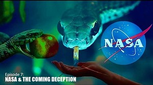 NASA & the Coming Deception - Terri Lynn (June 11th, 2023)