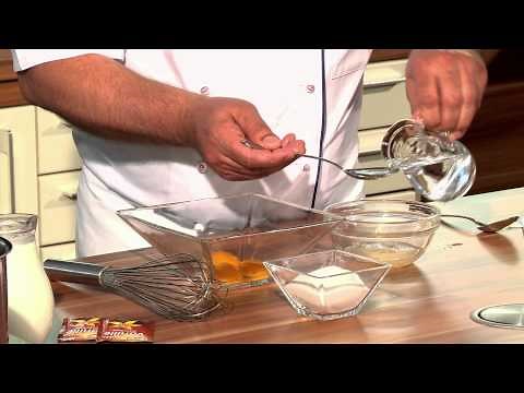 Gelatinezubereitungen | How-to | Dr. Oetker