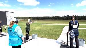 2.8K views · 92 reactions | ACTA ISSF Trap Nationals - Women | Shooting Australia | Facebook