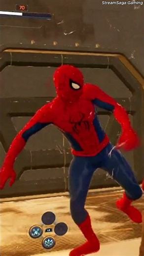 Spider-Man Brand New Day | Spider-Man vs The Hand 🔥 Epic Fight