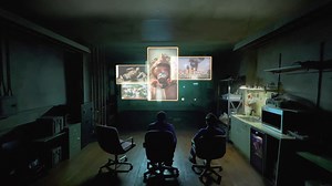 Trailer for Soderbergh's Sci-Fi 'Command Z' Series - Now Out to Watch | FirstShowing.net