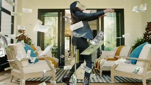 2022 HGTV Smart Home Giveaway TV Spot, '$1.2 Million Prize Package'