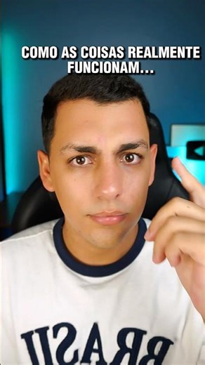 How things REALLY work!!