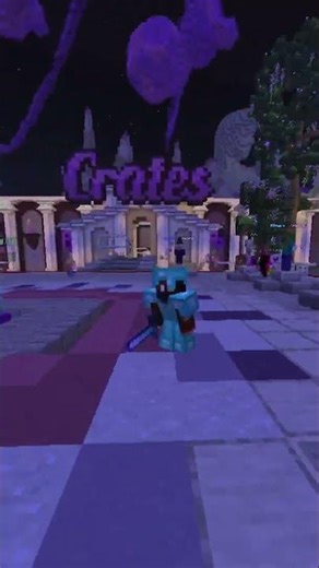 Minecraft 2026 Server IP Address