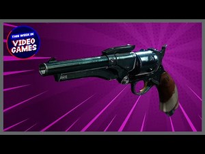 How to get Trust (Legendary Hand Cannon) plus god roll guide in Destiny 2