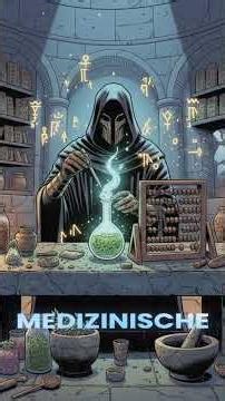 „Sumerische Medizin – Das Wissen der ersten Heiler der Menschheit“