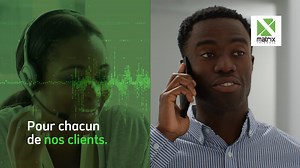 📞 𝐒𝐞𝐦𝐚𝐢𝐧𝐞 𝐝𝐮 𝐒𝐞𝐫𝐯𝐢𝐜𝐞 𝐚̀ 𝐥𝐚 𝐂𝐥𝐢𝐞𝐧𝐭𝐞̀𝐥𝐞 : 𝐋𝐞 𝐜𝐥𝐢𝐞𝐧𝐭 𝐚𝐮 𝐜œ𝐮𝐫 𝐝𝐞 𝐌𝐚𝐭𝐫𝐢𝐱 𝐓𝐞́𝐥𝐞́𝐜𝐨𝐦𝐬 ! Cette semaine, nous célébrons celles et ceux qui font notre fierté : nos clients et nos équipes dédiées. 💚 Chez Matrix Télécoms, chaque appel, chaque demande, chaque interaction compte. 𝐍𝐨𝐭𝐫𝐞 𝐦𝐢𝐬𝐬𝐢𝐨𝐧: Écouter, accompagner et offrir des solutions fiables et personnalisées à chaque client. C’est aussi le moment de remercier davantage nos équipes, q
