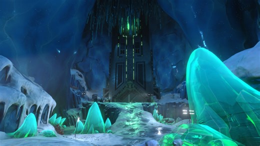 Subnautica Below Zero: Where To Find Architect Artifacts Q59