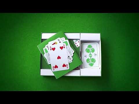 Jouez au bridge en 10 minutes avec la FFB Bridge Box