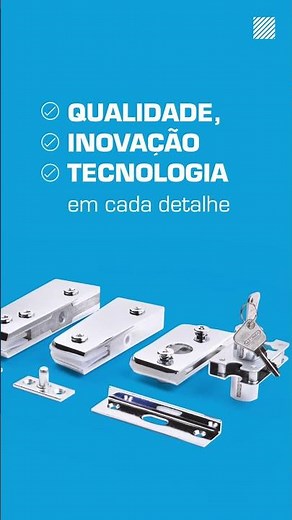 Sua empresa já conhece o catálogo da FVT?
