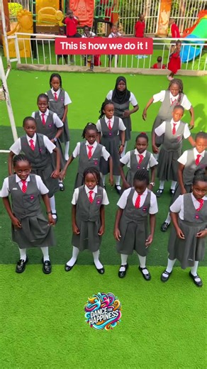 Baila por la felicidad con melodías dulces