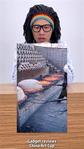 Magic cup #producttest #gadgetreview #cup #usa #magiccup