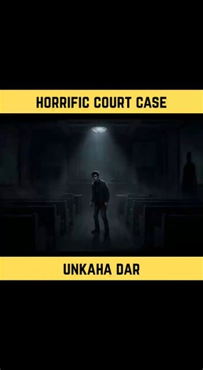 Horrific court case | hindi horror story #horror #scarystories #hindihorrorstory