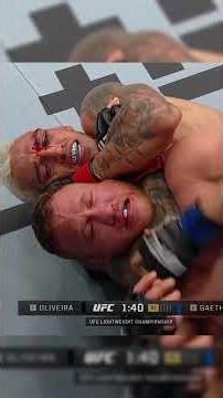Top 6 Greatest UFC Submissions OAT #ufc #mma #fight