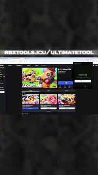 How To Copy ANY GAME in Roblox By Extension / Steal Any Roblox Game Tutorial 2026