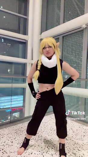 Splatoon Cosplay Fun at Fanexpo San Francisco 2023