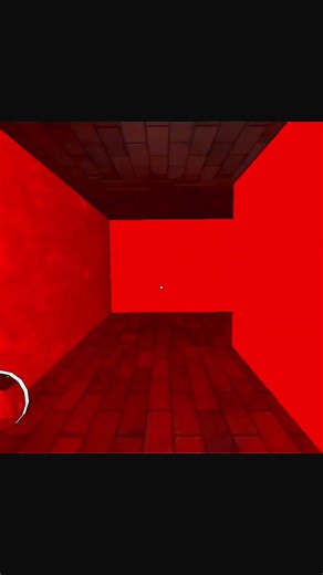 Unpredictable Ending 🔥😱 #granny #horrorgaming #shorts