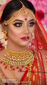 16K views · 454 reactions | ||BASIC To ADVANCED MAKEUP $ HAIRSTYLE...