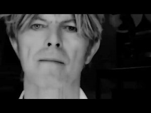 Slow Burn (restored video) - David Bowie