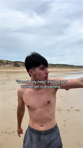 Zohan's Hilarious Rescue Moment