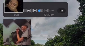 Looks like these village girls in Guyana got serious connections | Guyana, South America