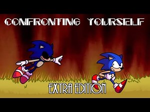 Confronting Yourself Extra Edition (Official Upload)